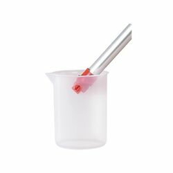 Burkle ロングハンドルサンプラー Telescoop PPスイングビーカー 2000mL 5354-5200 目安在庫=△(4)