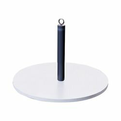 透明度板（セッキー板）　白 (1個)(394328009) 目安在庫=△