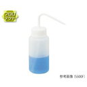 アズワン モールド洗浄瓶(フロロテクト) 1000mL (1個)(S1000F) 目安在庫=○