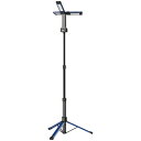 ハート電機サービス EXHEART 充電式LED フォールディングスタンドライト 1台(EXL-ST1800) 目安在庫=○【6月末までポイント10倍】