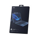 NECパーソナル 日本電気 LAVIE Tab T1175F スタンド付きキーボード(PC-AC-AD037C) 目安在庫=△