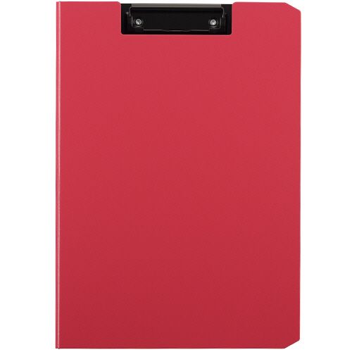 Rakuten - TPS クリップファイル A4タテ ピンク 1枚(OCF-A4E-PK) 目安在庫=○