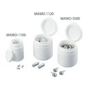 Eagle Thermoplastics マイクロアルミ皿 0.12mL 250枚入 (1箱(250枚入り))(MAWD-1201) 目安在庫=△