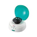 DLAB 卓上小型遠心機 本体 (1台)(D1008) 目安在庫=△【6月末までポイント10倍】