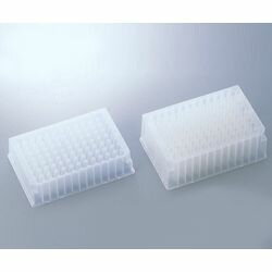 Rakuten - Thermo Scientific　Nunc 96ディープウェルプレート 滅菌済 2.0mL 278743 (1ケース(60包入り)) 目安在庫=△