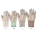 アズピュア(アズワン) バサルト耐切創手袋 Sサイズ (1双)(3-9461-04) 目安在庫=△