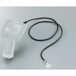 アズワン 光学機器 防水工業用内視鏡用プローブ　1m (1個) 目安在庫=△