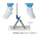 クリーンルーム用軽量モップ用ワイパー 10枚入 FS879SH (1袋(10枚入り)) 目安在庫=△(4)