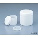 アズワン タイトボーイ(フロロテクト) 310mL (1個)(TB-4F) 目安在庫=○
