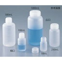 アズワン アイボーイ(フロロテクト) 広口 (1本)(100mL) 目安在庫=○