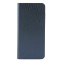 ZENUS HUAWEI P20 Pro Metallic Diary navy(Z13124) 仕入先在庫品