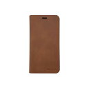 Eblouir Eblouir iPhone 11 Pro Plain Folio Brown(EB17209i58R) 仕入先在庫品