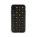 GAZE iPhone XR Glitter OX ゴールド(GZ13475i61) 仕入先在庫品