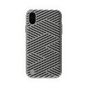 sti:l stil iPhone XR KAISERⅡマイクロチタン(ST14314i61) 仕入先在庫品