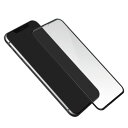 Just Mobile iPhone XS Max Xkin 3D Full CoveraGe Tempered Glass Screen Protector(...