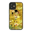 Ikins iPhone 12 / iPhone 12 Pro 天然貝ケース 接吻(I19287i12P) 目安在庫=△【数量限定】