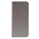 ZENUS HUAWEI P20 Pro Metallic Diary silver(Z13125) 仕入先在庫品