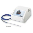 アズワン デジタルマルチ温調器 (1台)(TXN-400E) 目安在庫=○