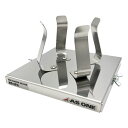 アズワン ミニシェーカー 500mL用フラスコホルダー (1台)(MS-5FH) 目安在庫=△【6月末までポイント10倍】