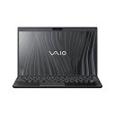 VAIO VAIO Pro PJ (Core i5-1235U/8GB/SSDE256GB OPAL/whCuȂ/Win11P(VJPJ224000012) ڈ݌=