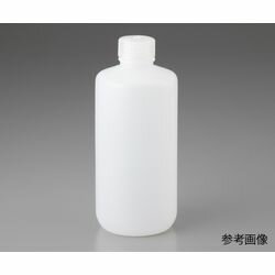 Thermo Scientific　Nalgene 細口試薬ボトル HDPE 透明 15mL 12本入り(2002-9050JP) 目安在庫=○【数量..