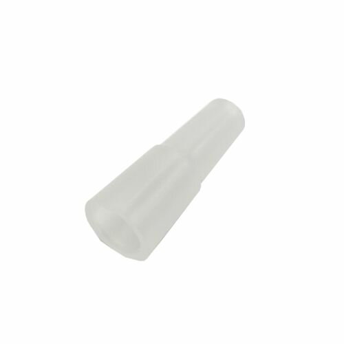 Kartell PP製アスピレーター（水流ポンプ）交換用チューブコネクタ (1個)(0139600) 目安在庫=△[メール..