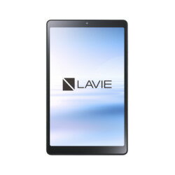 NEC LAVIE Tab T8 PC-T0855GAS 目安在庫=○