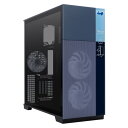 IN WIN F5 Black/フルタワー/ブラック/背面コネクタマザーボード対応/フロントパネ(IW-CS-F5BLK-3AN140) 目安在庫=△