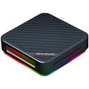 AVerMedia TECHNOLOGIES Live Gamer BOLT GC555 目安在庫=○