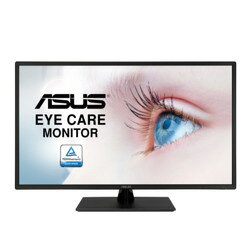 ASUS VA329HE Eye Careモニター 31.5インチ 目安在庫=△【数量限定】