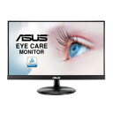 VP229HEZ Eye Careモニター 21.5型VP229HEZ Eye Careモニター - 21.5型、 フルHD (1920 x 1080)、 IPS、 フレームレス、 75Hz、 Adaptive-Sync/FreeSync、 HDMI、 Eye Care、 ブルーライト軽減、 フリッカーフリー、 VESAマウント