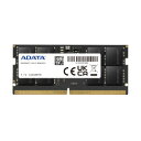 AD5S480016G-S 16GB SO-DIMM DDR5 4800