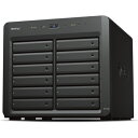 Synology Expansion Unit DX1222 目安在庫=△