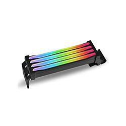 Thermaltake Pacific R1 Plus DDR4 Memory Lighting Kit(CL-O020-PL00SW-A) 目安在庫=△