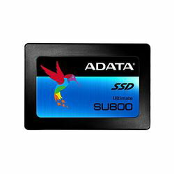 Ultimate SP800 SATA 6Gb/s、3D TLC NAND SSD、読込速度560MB/s、書込速度520MB/s、容量1TBUltimate SP800 SATA 6Gb/s、3D TLC NAND SSD、読込速度560MB/s、書込速度520MB/s、容量1TB([インターフェース]SATA 6Gb/s。[容量]1TB [最大転送速度]560/520MB)