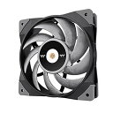 Thermaltake TOUGHFAN 12 TURBO(CL-F121-PL12GM-A) ڈ݌=