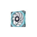 Thermaltake TOUGHFAN 12 Turquoise(CL-F117-PL12TQ-A) 目安在庫=△