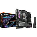 GIGABYTE ギガバイト B860M AORUS ELITE WIFI6E(B860M A ELITE WIFI6E) 目安在庫=△