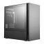 Cooler Master Silencio S400 TG(MCS-S400-KG5N-S00) ܰº߸=