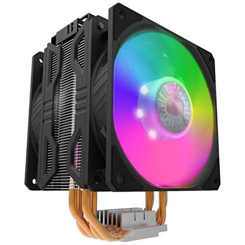 Cooler Master Hyper 212 LED Turbo ARGB(RR-212TK-18PA-R1) ڈ݌=