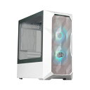 COOLERMASTER TD300-WGNN-S00 (TD300 Mesh white) ڈ݌=