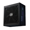 クーラーマスター MWE Gold 850 V3 ATX3.1/ATX 3.1対応/80PLUS Gold認証/850W電源ユニット/高(MPX-8503-AFAG-2EBJP) 目安在庫=○