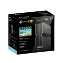 ティーピーリンク BE9300 トライバンドWi-Fi 7ルーター(ARCHER BE550(JP)) 目安在庫=△【6月末までポイント10倍】