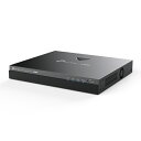 TP-LINK VIGI 16チャンネル PoE+ ネットワークビデオレコーダー(VIGI NVR2016H-16MP(U) 目安在庫=△