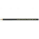 トンボ鉛筆 Tombow Pencil トンボ鉛筆 色鉛筆 1500単色 こげちゃいろ 1ダース(12本)(Tombow-1500-32) 目安在庫=○