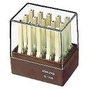 コクヨ KOKUYO IS-105 エンドレススタンプ 数字5号 明朝体 目安在庫=○【6月末までポイント10倍】
