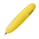 サクラクレパス SAKURA COLOR PRODUCTS 電動消しゴム 電池式 イエロー(RBE-300) 目安在庫=○【5月ポイント10倍】
