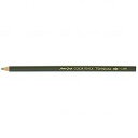 トンボ鉛筆 Tombow Pencil トンボ鉛筆 色鉛筆 1500単色 まつばいろ 1ダース(12本)(Tombow-1500-09) 目安在庫=○
