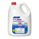 花王 業務用トイレマジックリン 消臭・洗浄 4.5L 目安在庫=○