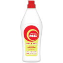 カネヨ石鹸 液体クレンザー カネヨンS 本体 400g 1本(210872) 目安在庫=○